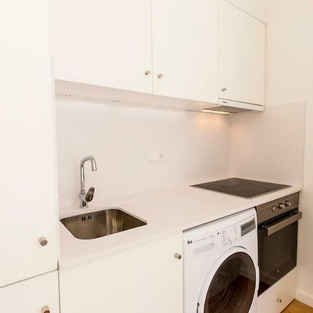 Downtown Porto Mouzinho Studio Apts Bagian luar foto