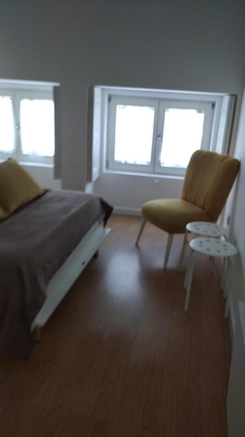 Downtown Porto Mouzinho Studio Apts Bagian luar foto