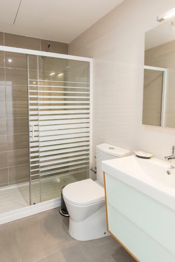Downtown Porto Mouzinho Studio Apts Bagian luar foto