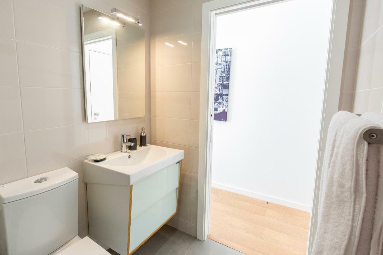 Downtown Porto Mouzinho Studio Apts Bagian luar foto